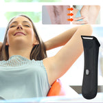 Intimate Hair Removal Device