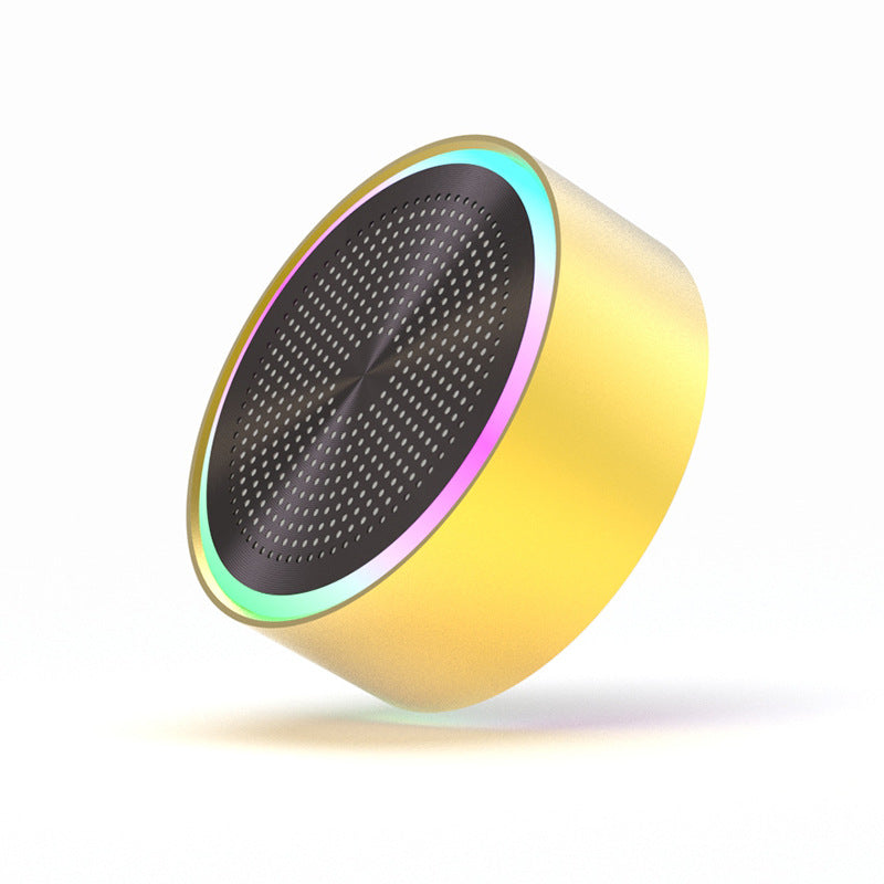 Portable Mini Bluetooth Speaker