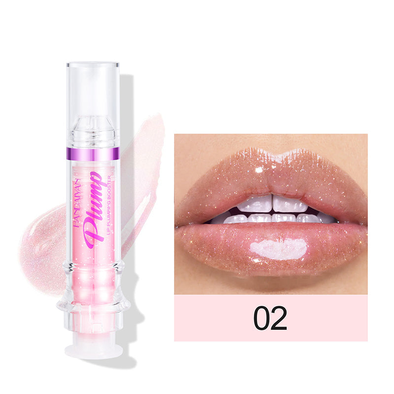 Lip Pluming Booster