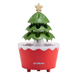 Christmas Tree Humidifier