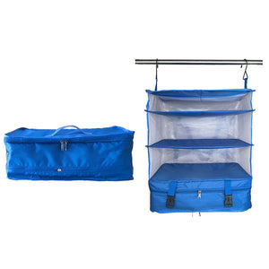 Triple Organizer Hanging Bag