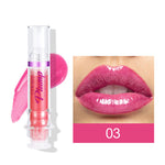 Lip Pluming Booster