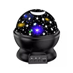 🎄Starry Sky Night Light Projector