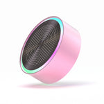 Portable Mini Bluetooth Speaker