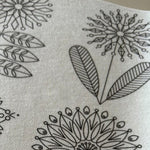 Water Soluble Embroidery Transfers