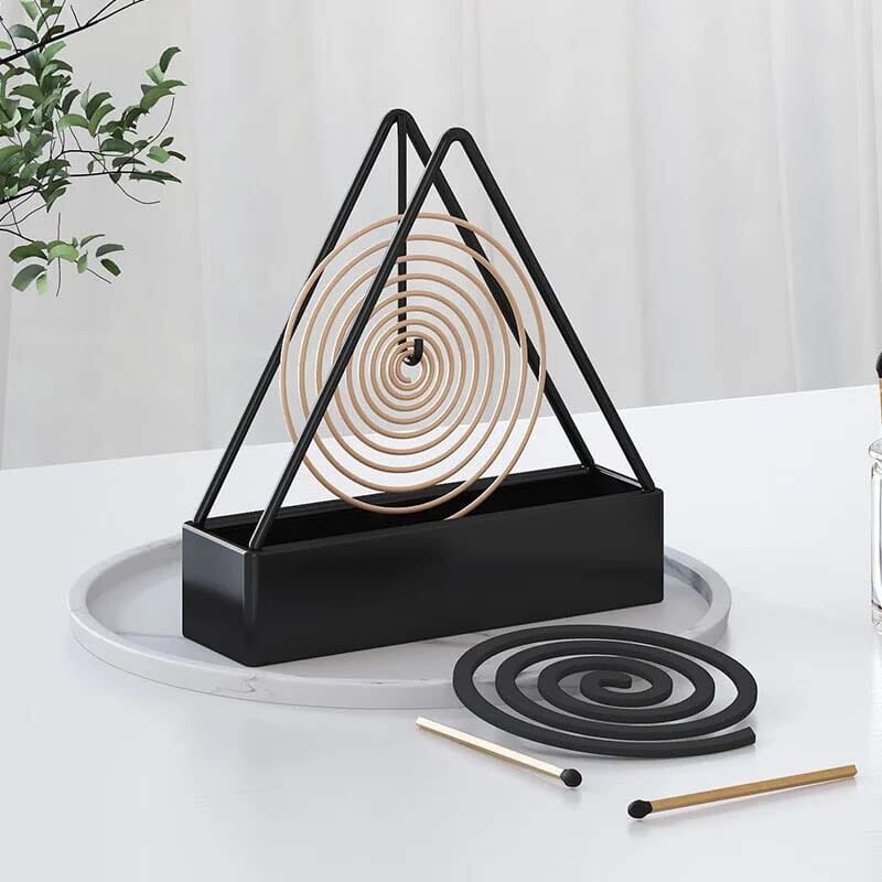 Mosquito Coil Holder