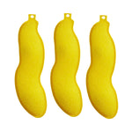 Beans Shaped Bottle Cleaning Sponge