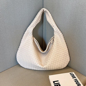 Stylish Woven Bag for Women