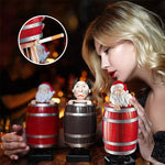 Funny Santa Claus Cigarette Holder