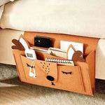 Bedside Organiser Hanging Bag