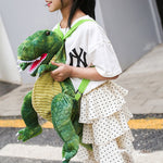 New Dinosaur Backpack