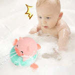 Cute Pig Bath Toy