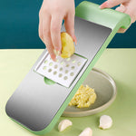 Multifunction Vegetable Cutter