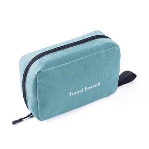 Portable Makeup Storage Bag