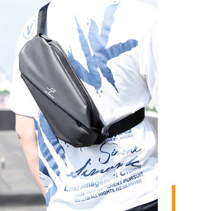 Men's Fashion Waist Bag