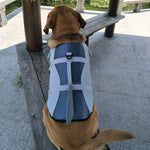 Dog Swimming Safe Jacket