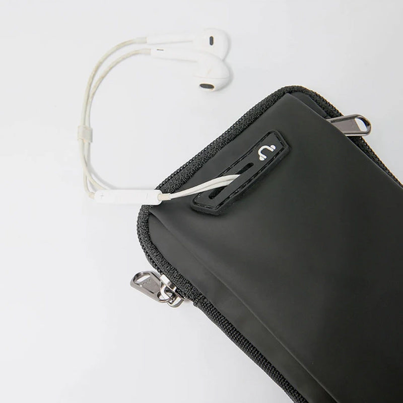 Multi-usage Mini Crossbody Bag