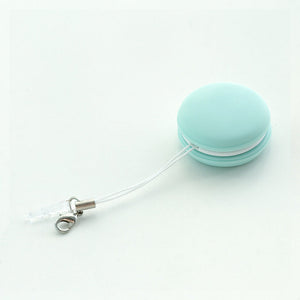 Macaron Shape Phone Screen Cleaning Tool