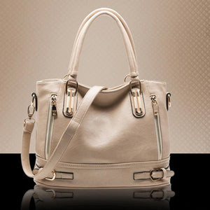 PU Shoulder Bag & Handbag