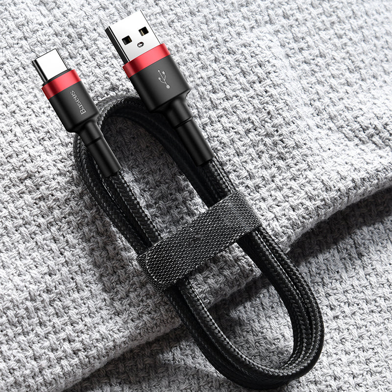 Quick Charging Cable for iPhone