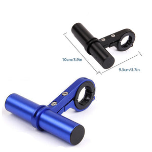 Bicycle Handlebar Extension Frame