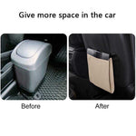 Hirundo Folding Car Travelling Storage Bag