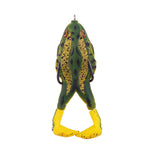 Double Propeller Frog Soft Bait