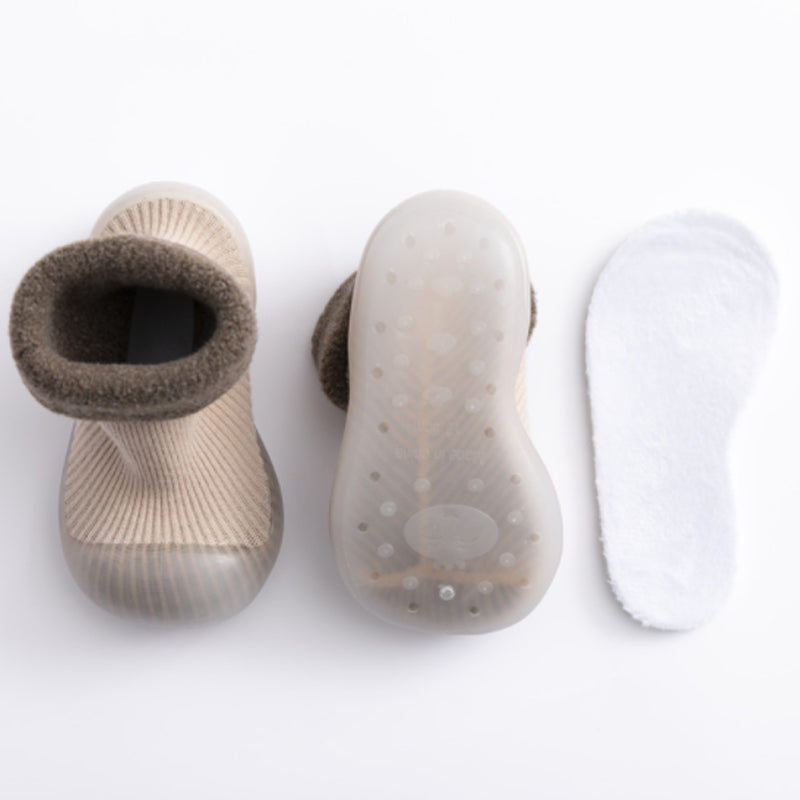 Non-Slip Baby Slippers