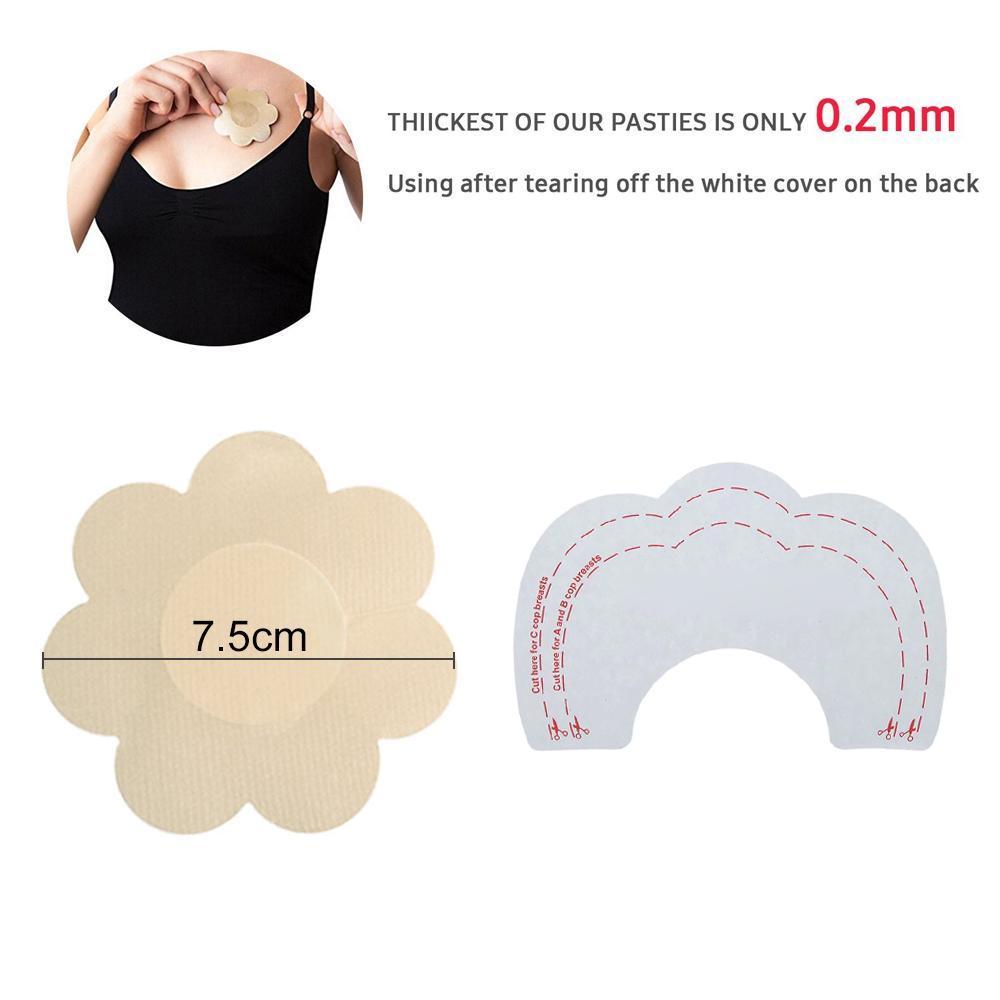 Lift Up Invisible Bra Tape