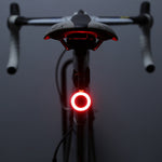 Rechargeable Bike Tail Lights