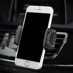 Car Air Vent Adjustable Phone Holder