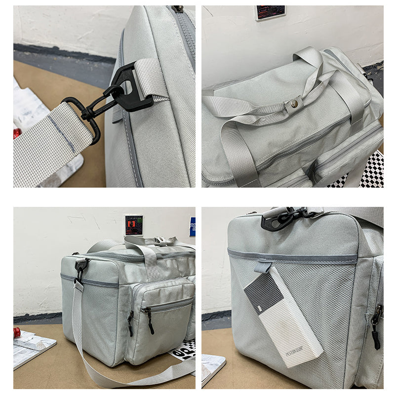 Large Capacity Folding Bag