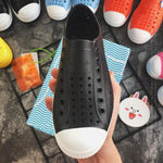 Jefferson Slip-On Sneaker for Unisex Kid