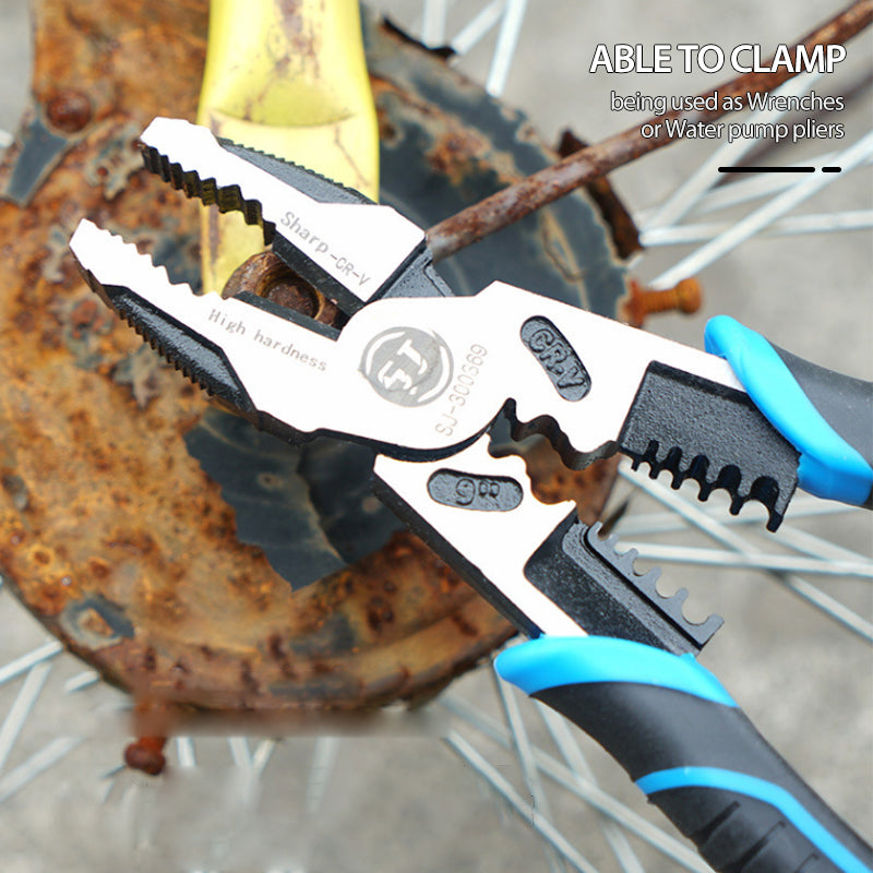 Multifunctional Pliers