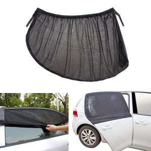 (Summer Essentials- 50%OFF) Universal Car Window Screens