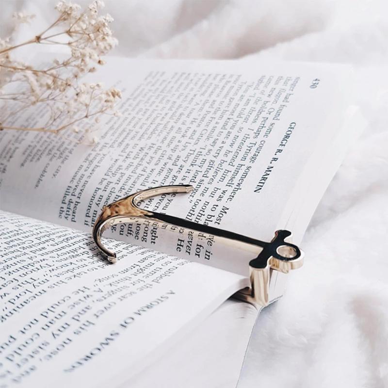 Anchor Bookmark