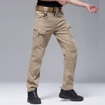 Tactical Waterproof Pants