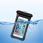 Waterproof Phone Case Pouch