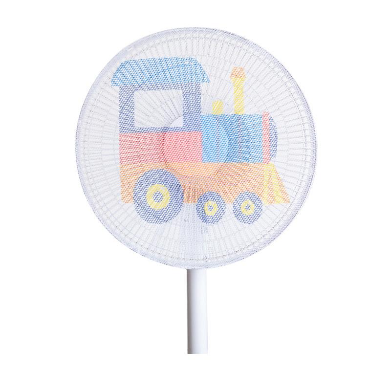 Fan Protection Dust Cover Net