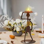 Nordic Candlestick Candle Holder