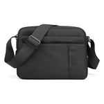 Men's lightweight messenger bag shoulder messenger bag