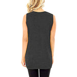 Summer Sleeveless Tank Tops for Women