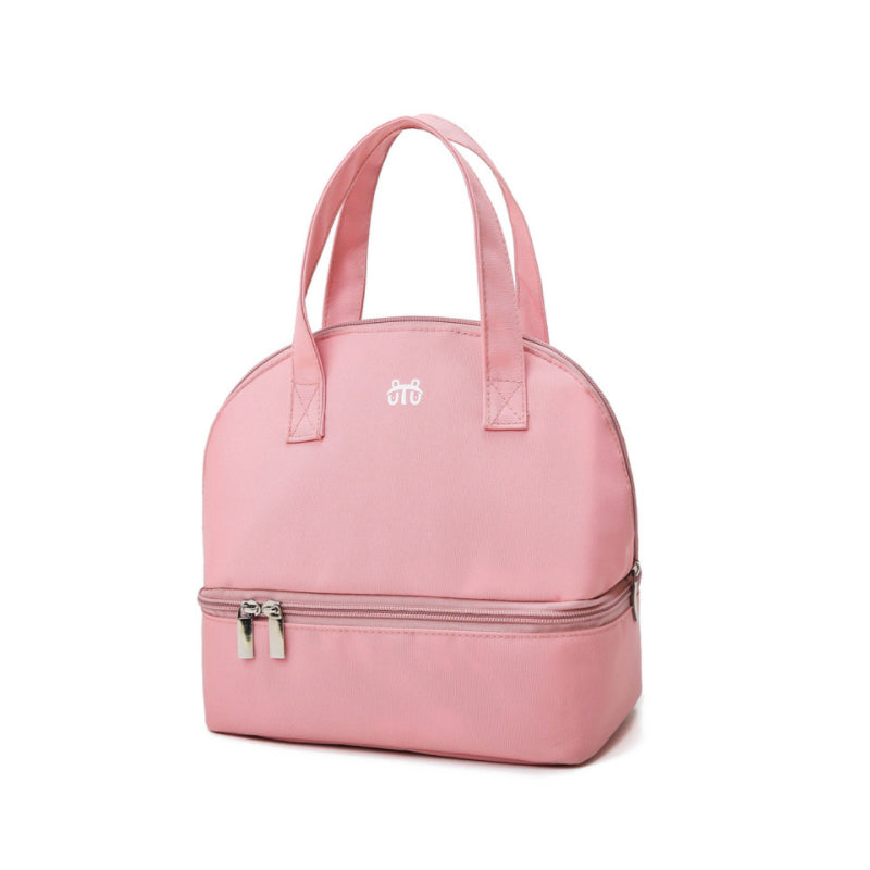 Ladies large-capacity mommy bag