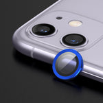 HD iPhone Camera Lens Protector