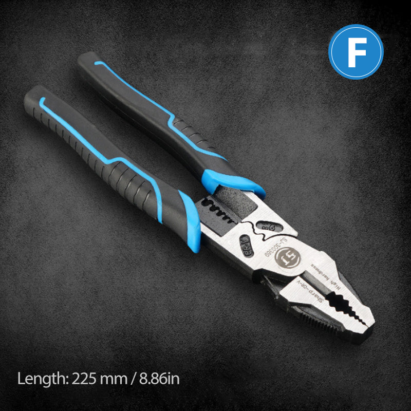 Multifunctional Pliers