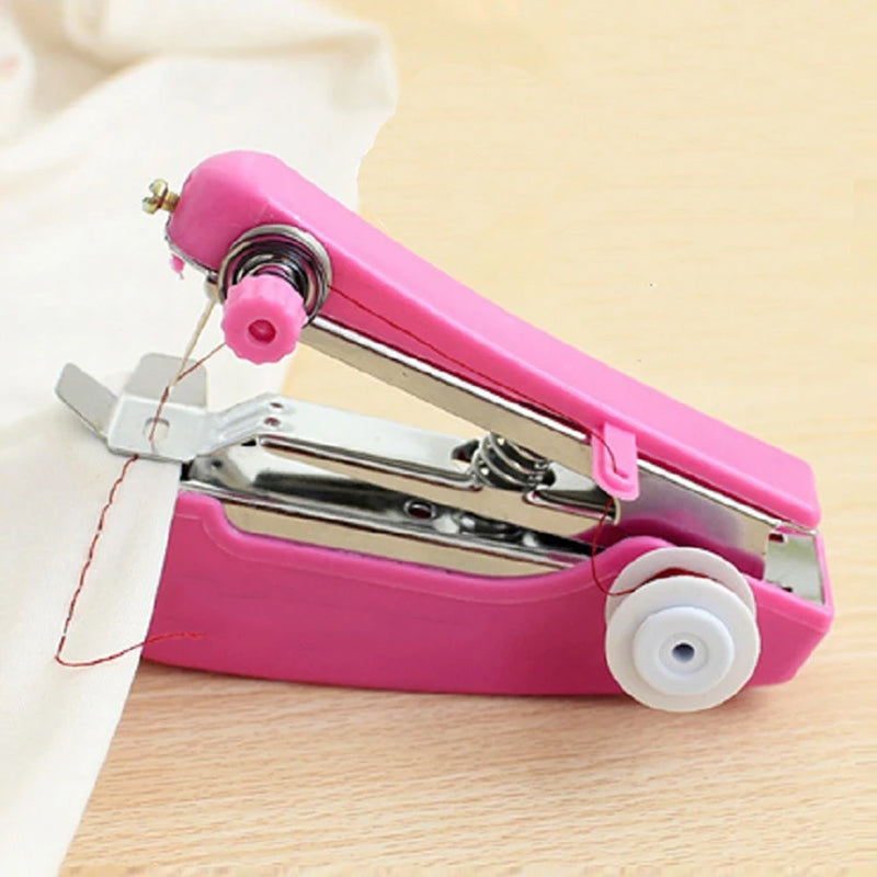 Mini Sewing Machine