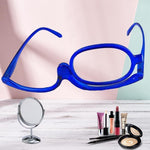 Hirundo Making Up Cosmetic Reading Glasses