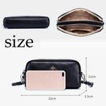 Women's Touchscreen Mobile Phone Pouch