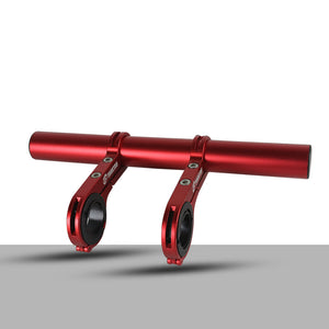 Bicycle Handlebar Extension Frame