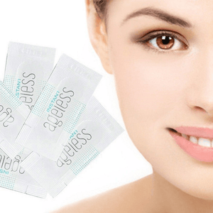 Anti-Wrinkle Eye Cream (10 pcs)